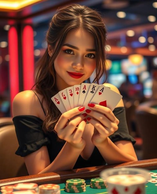 444 casino