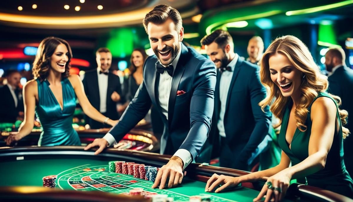 444 casino