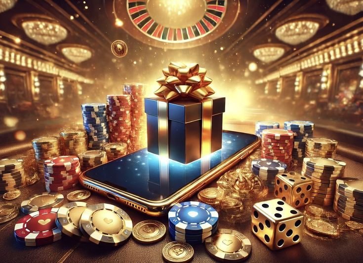 444 casino