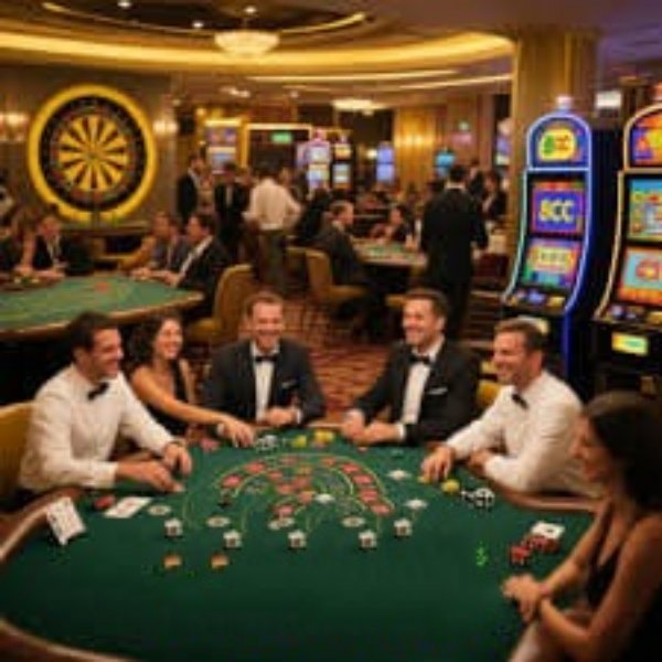 444 casino