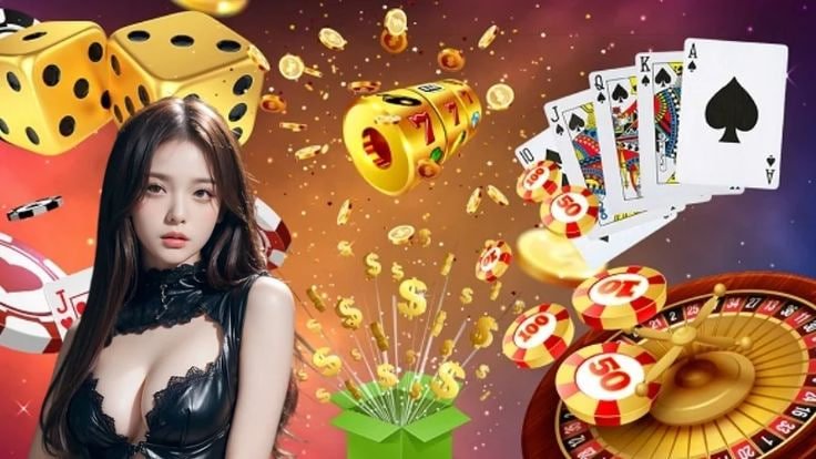 444 casino