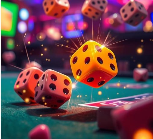 444 casino