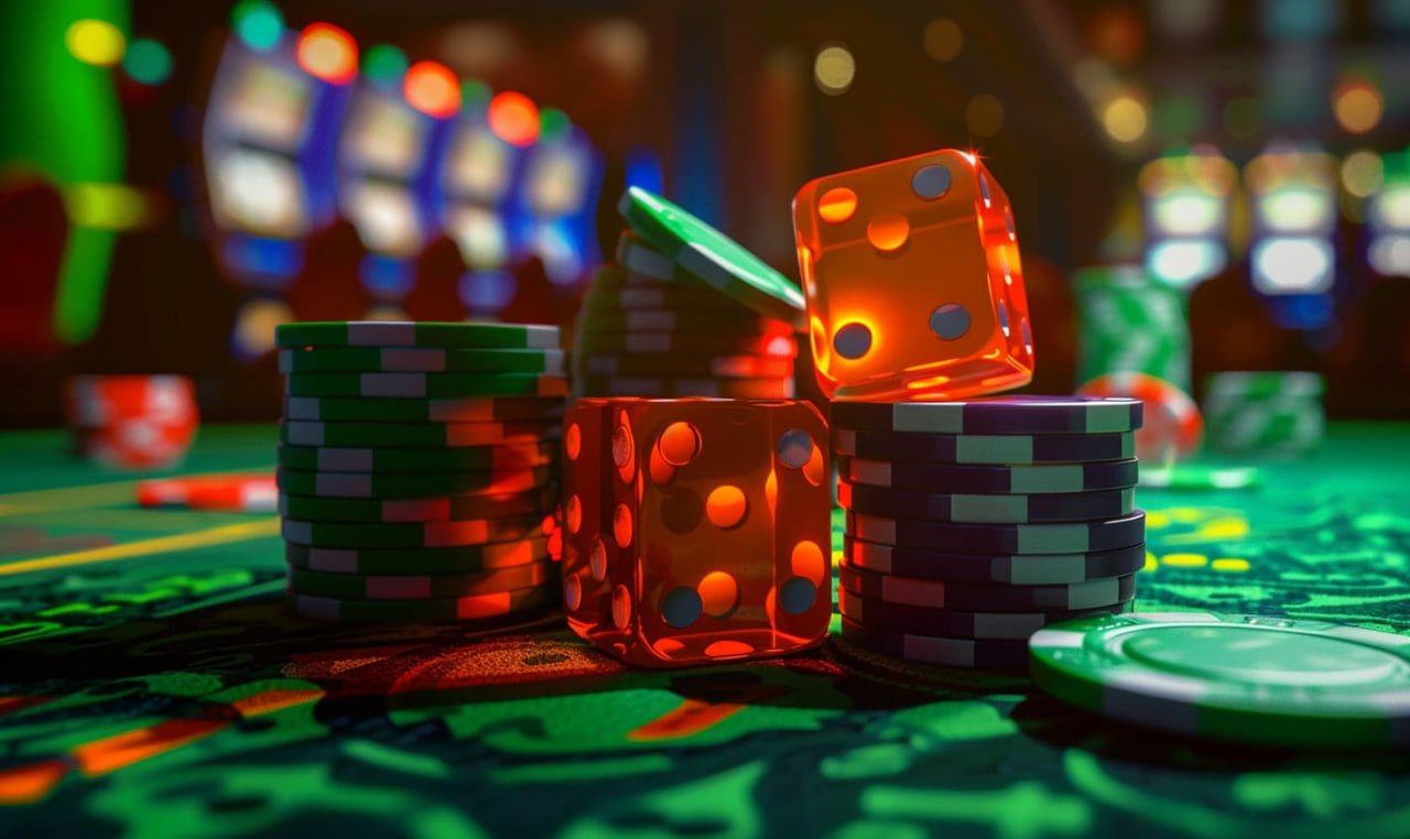444 casino
