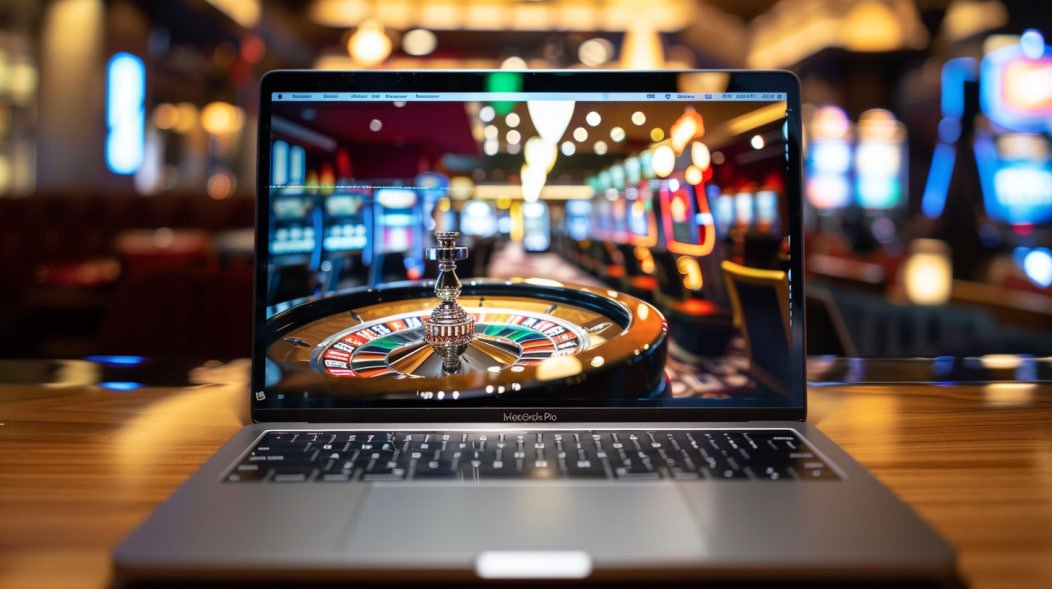 444 casino