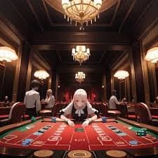444 casino