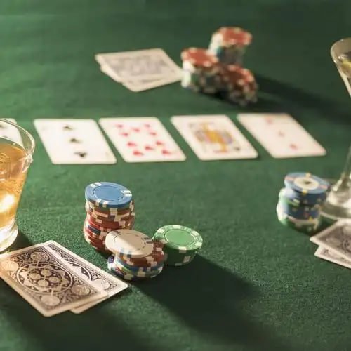 444 casino